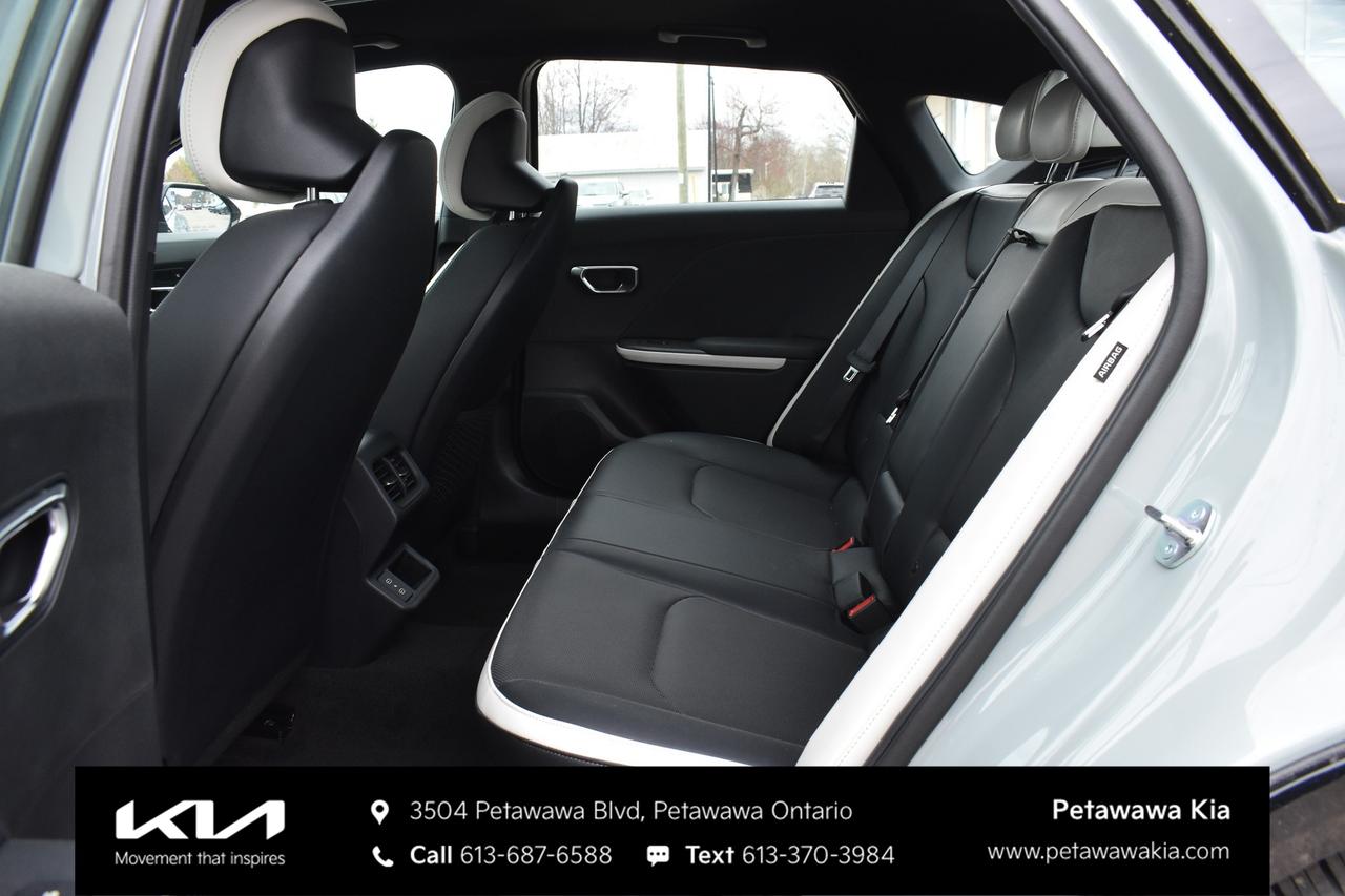 2026 Kia K4 GT-Line Turbo 4dr Sedan Photo