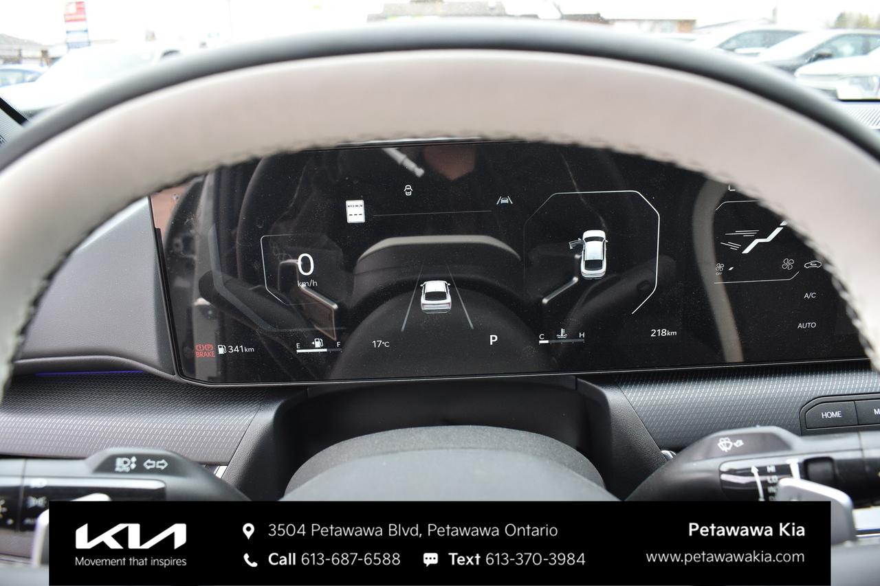 2026 Kia K4 GT-Line Turbo 4dr Sedan Photo