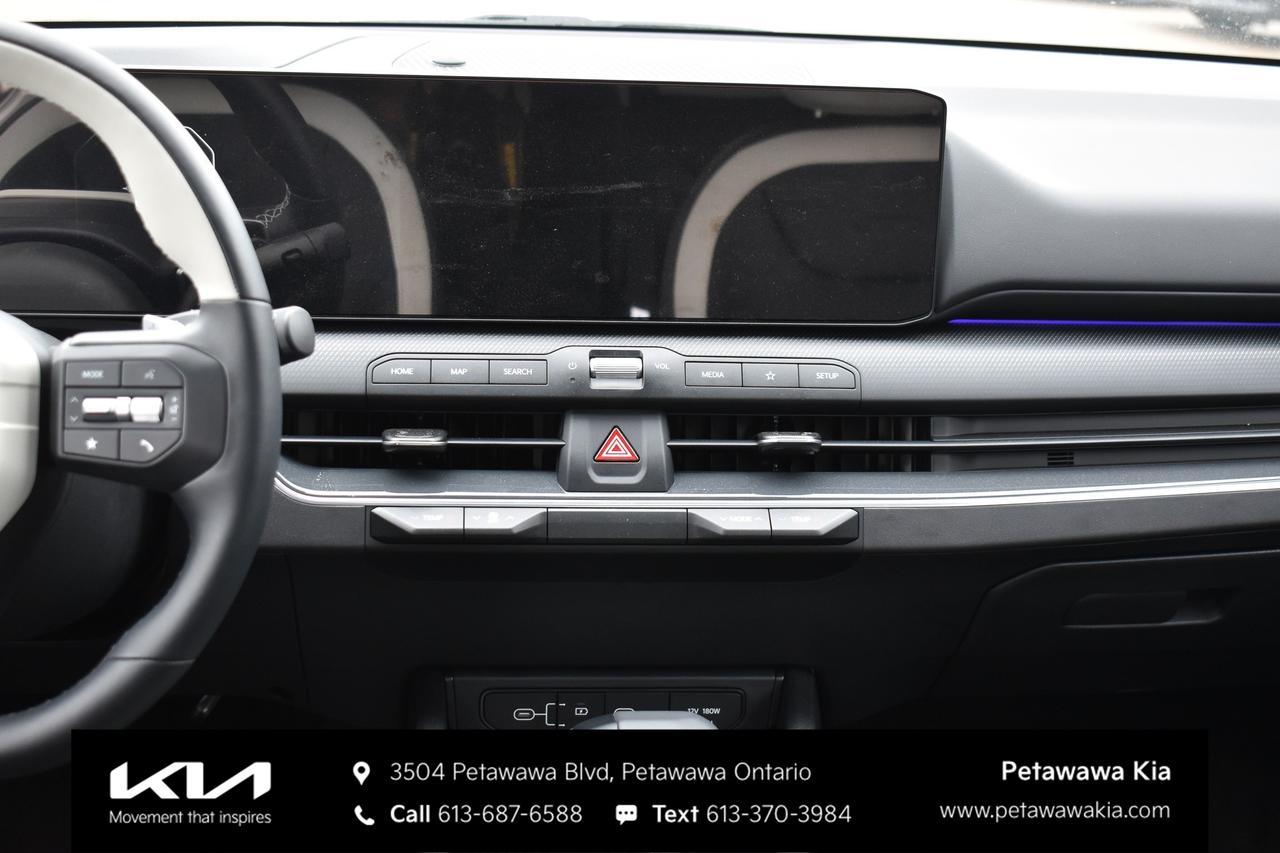 2026 Kia K4 GT-Line Turbo 4dr Sedan Photo