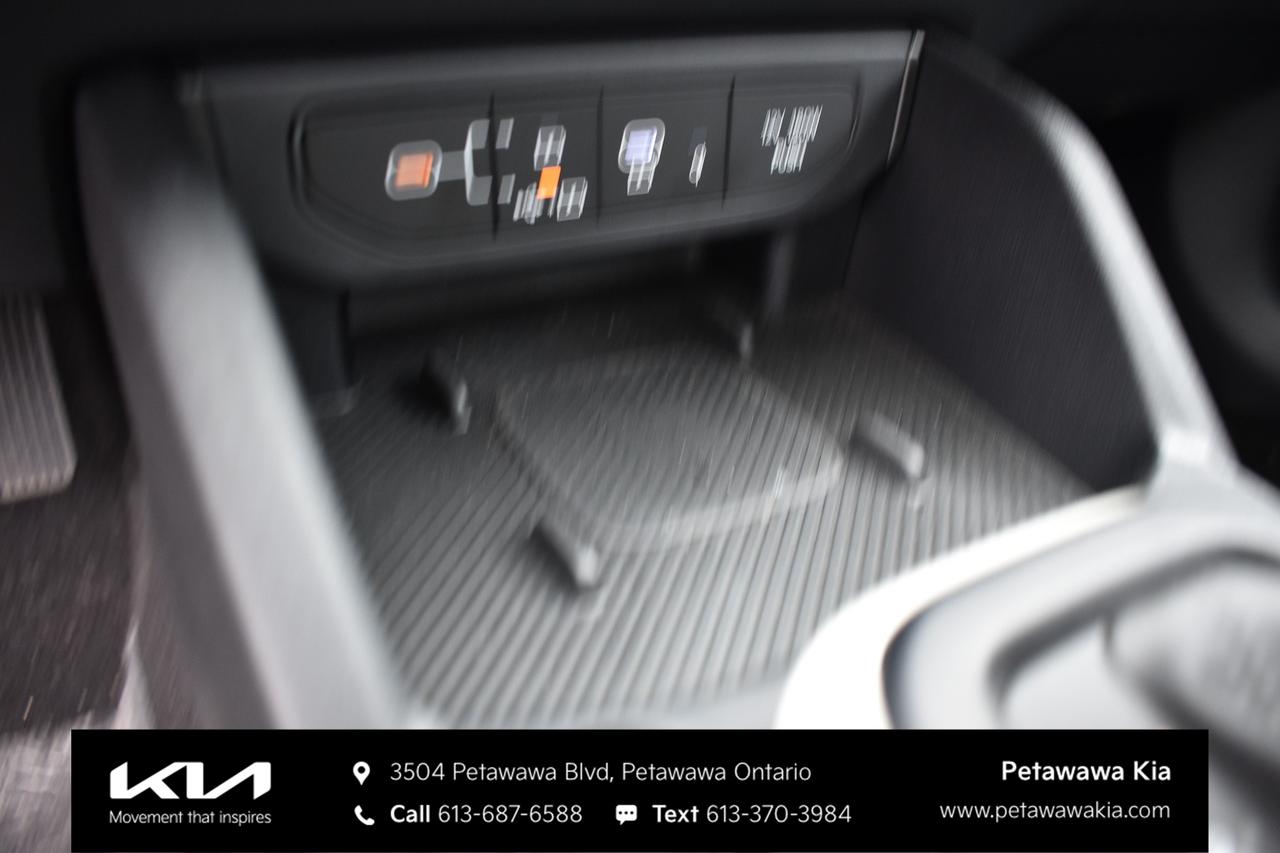 2026 Kia K4 GT-Line Turbo 4dr Sedan Photo