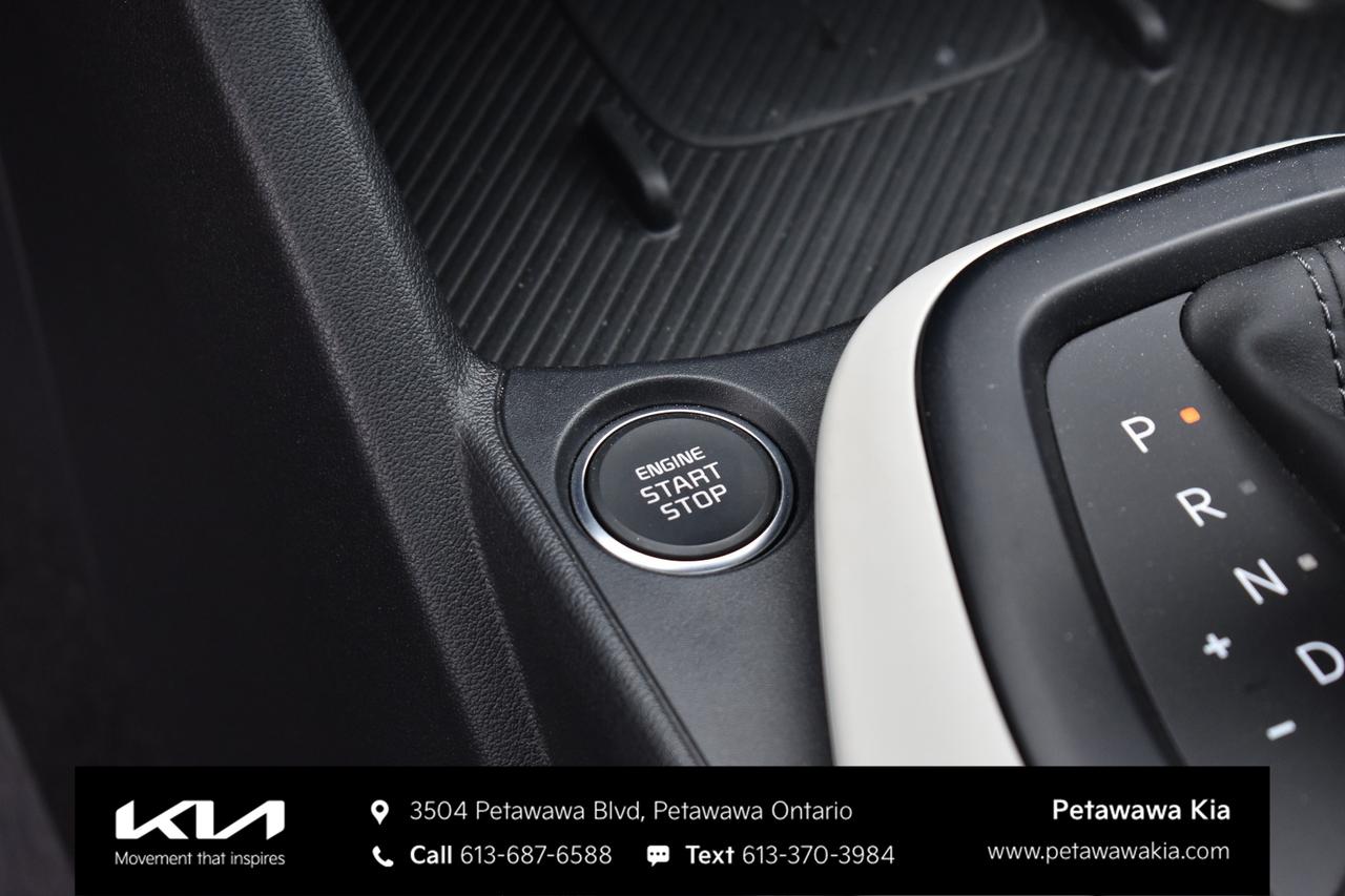 2026 Kia K4 GT-Line Turbo 4dr Sedan Photo