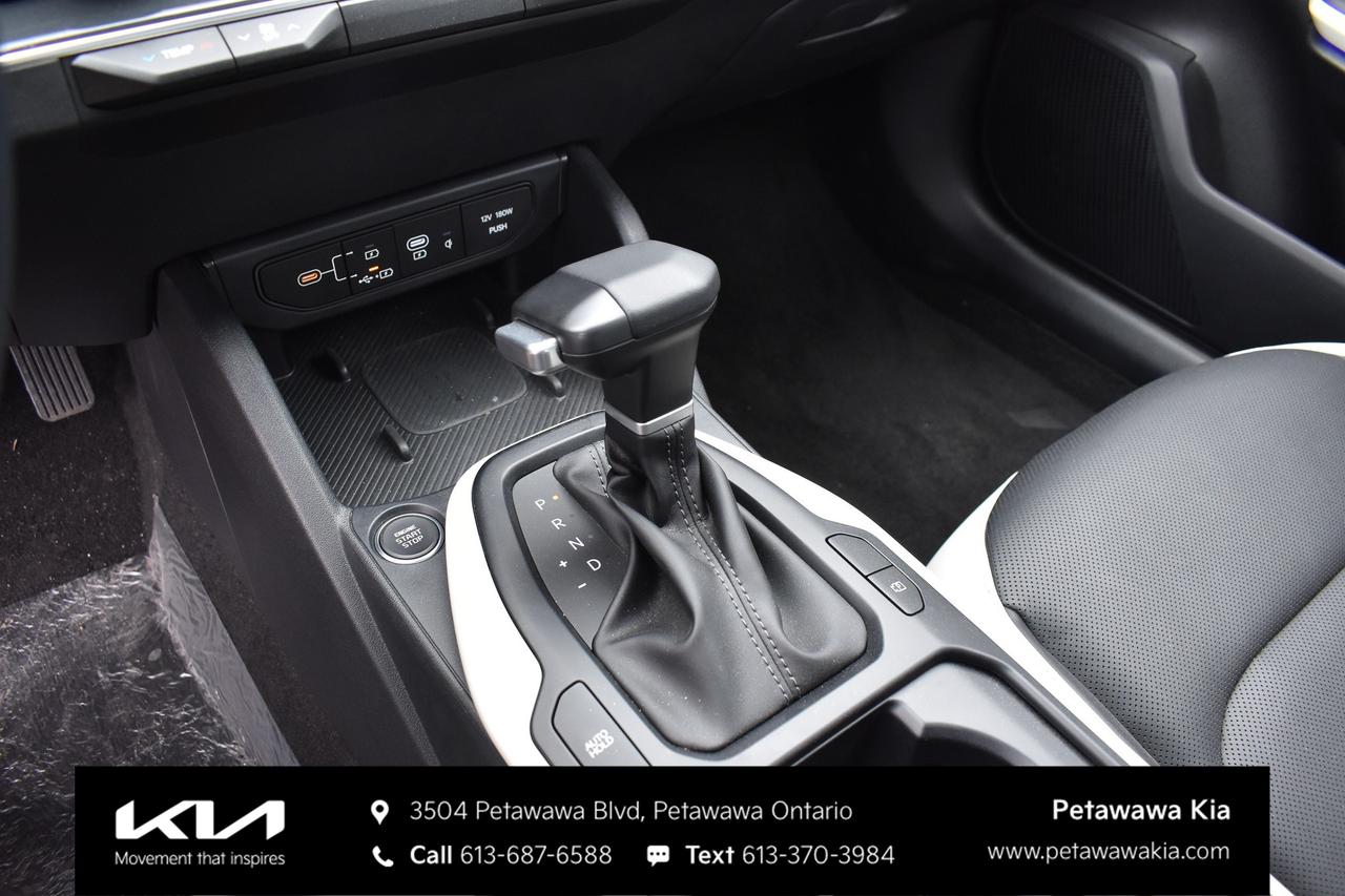 2026 Kia K4 GT-Line Turbo 4dr Sedan Photo