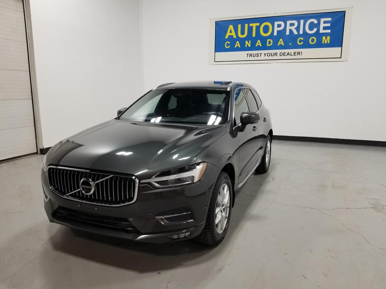 2019 Volvo XC60 T6 Inscription 4dr All-Wheel Drive Photo