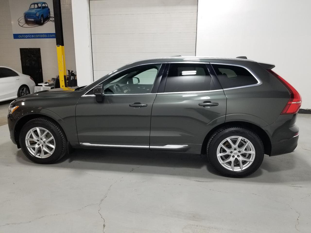 2019 Volvo XC60 T6 Inscription 4dr All-Wheel Drive Photo