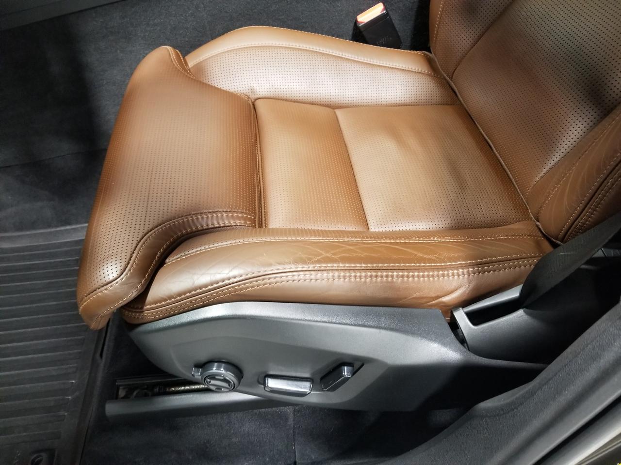 2019 Volvo XC60 T6 Inscription 4dr All-Wheel Drive Photo