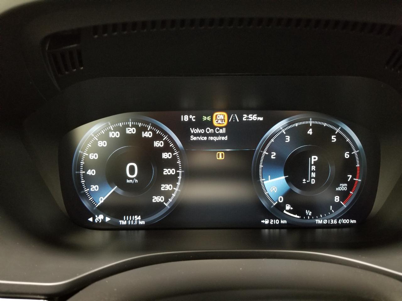 2019 Volvo XC60 T6 Inscription 4dr All-Wheel Drive Photo