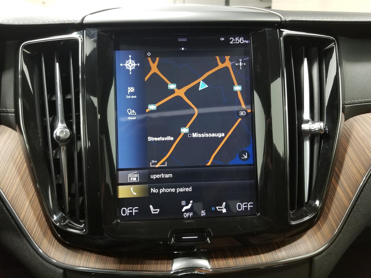 2019 Volvo XC60 T6 Inscription 4dr All-Wheel Drive Photo