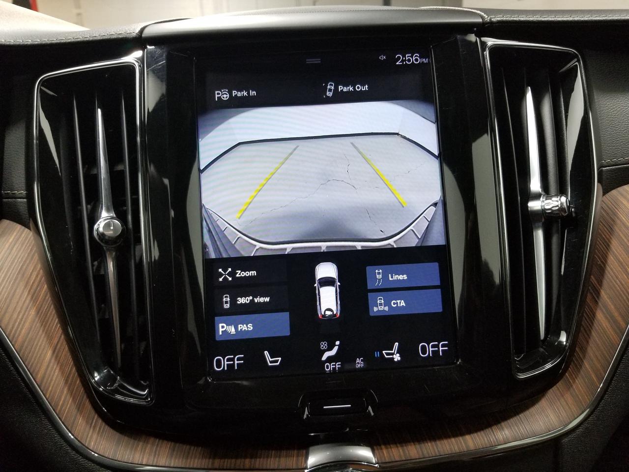 2019 Volvo XC60 T6 Inscription 4dr All-Wheel Drive Photo
