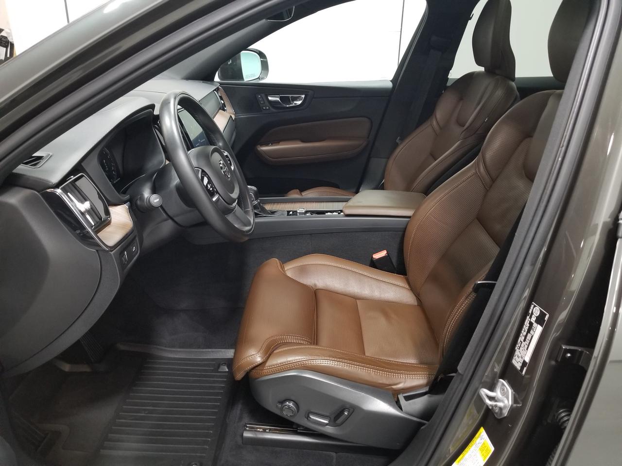 2019 Volvo XC60 T6 Inscription 4dr All-Wheel Drive Photo
