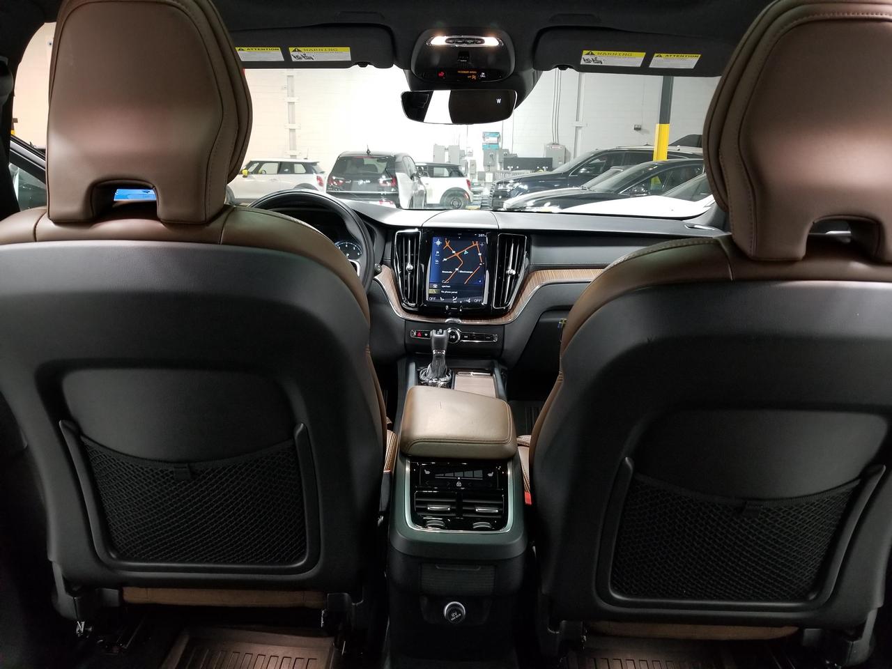 2019 Volvo XC60 T6 Inscription 4dr All-Wheel Drive Photo