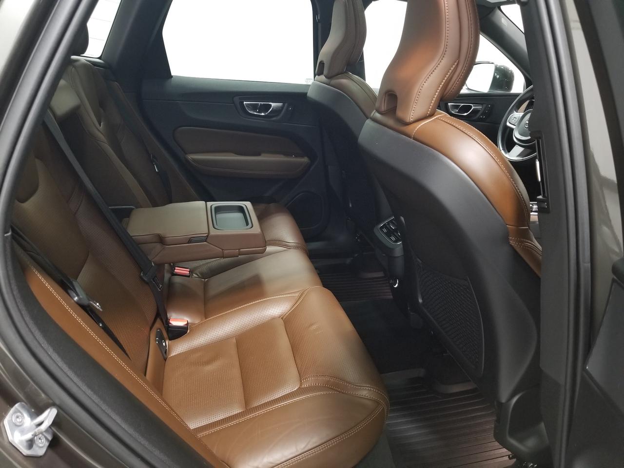 2019 Volvo XC60 T6 Inscription 4dr All-Wheel Drive Photo