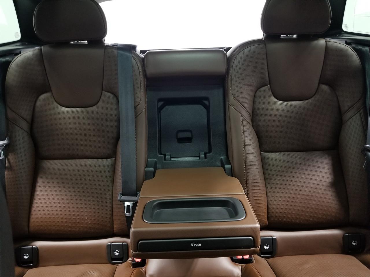 2019 Volvo XC60 T6 Inscription 4dr All-Wheel Drive Photo