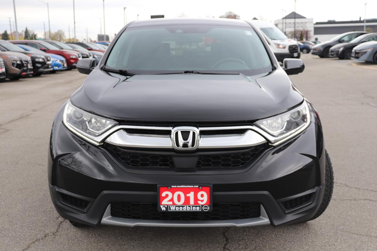 2019 Honda CR-V LX AWD CERTIFIED Photo4