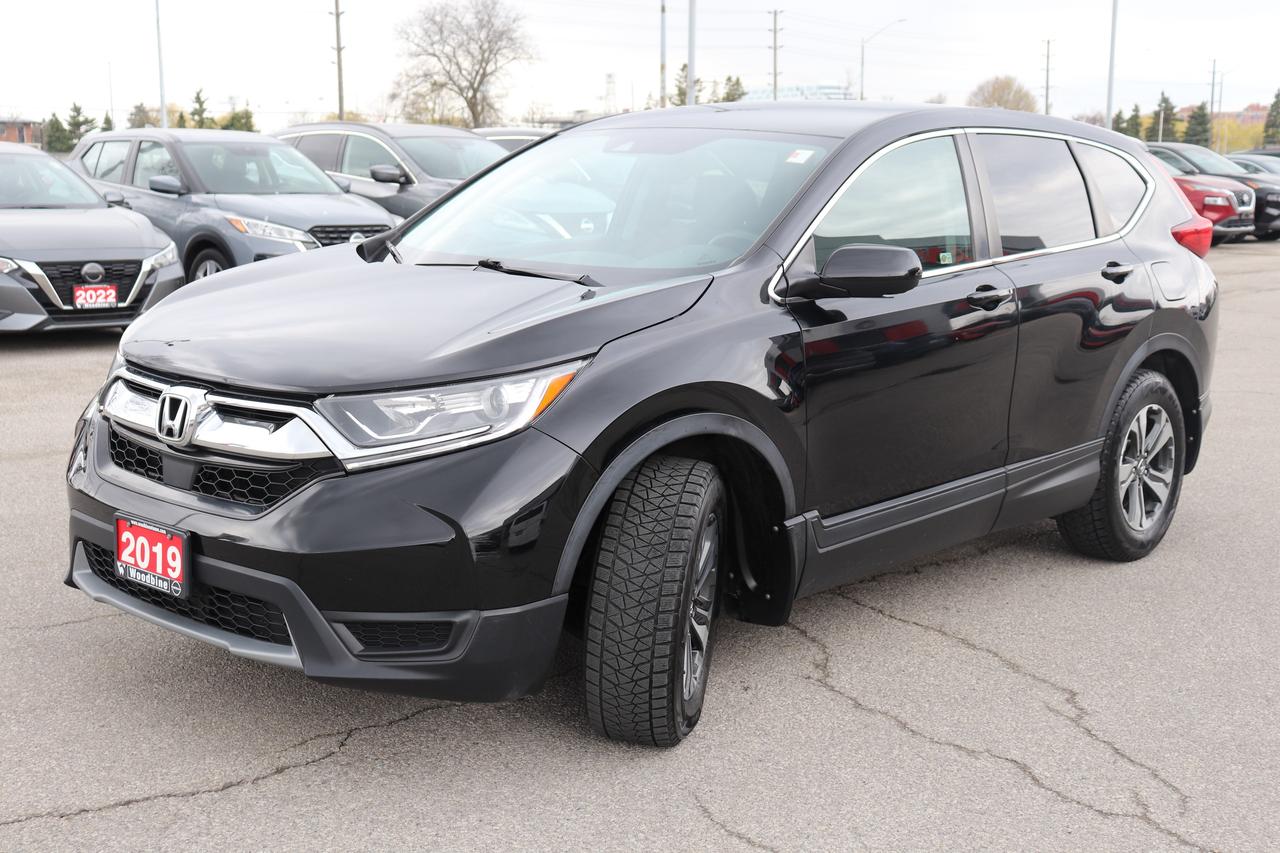 2019 Honda CR-V LX AWD CERTIFIED Photo