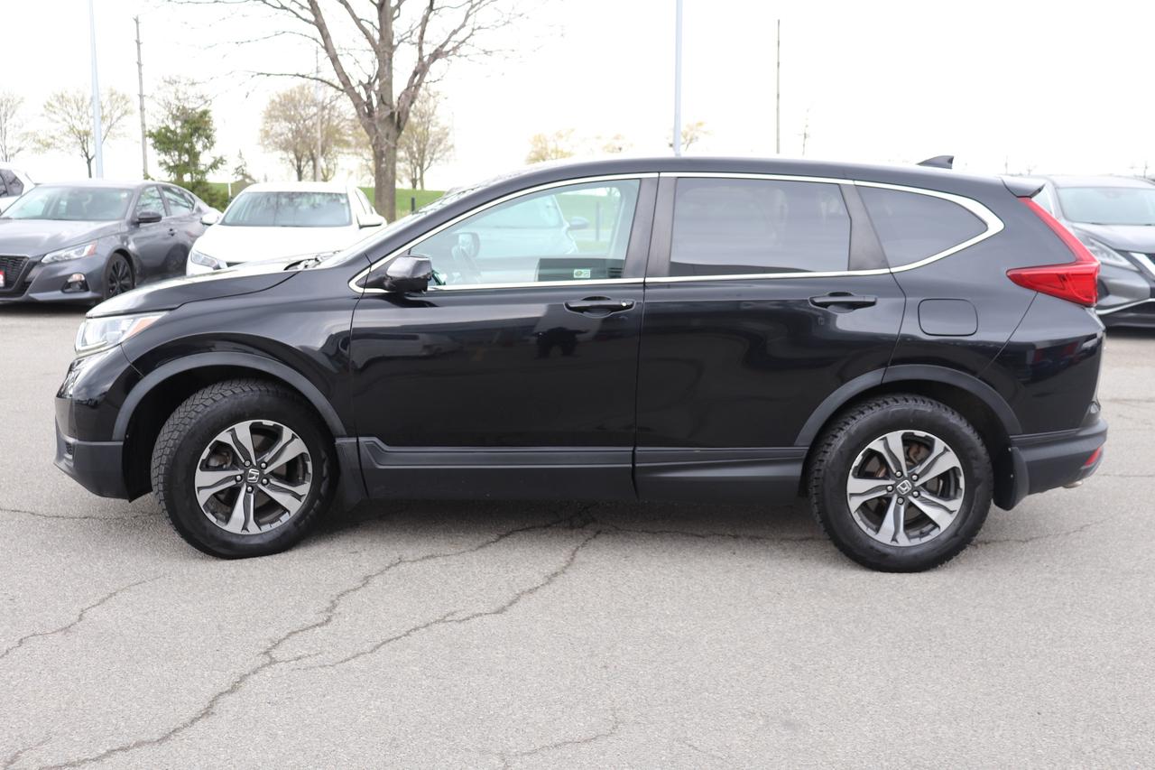 2019 Honda CR-V LX AWD CERTIFIED Photo
