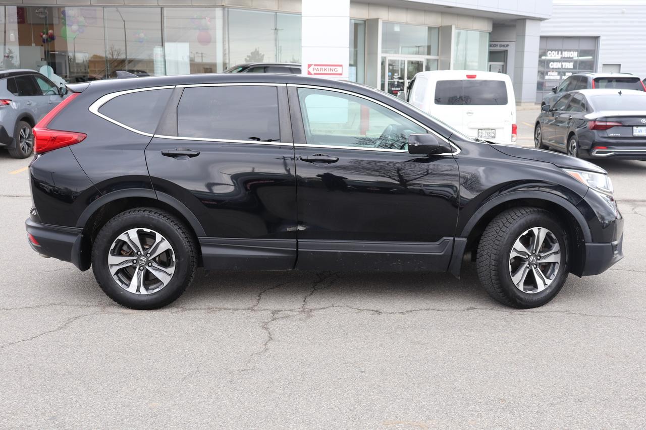 2019 Honda CR-V LX AWD CERTIFIED Photo
