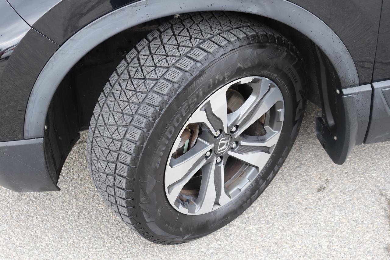2019 Honda CR-V LX AWD CERTIFIED Photo