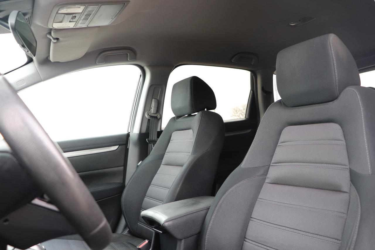 2019 Honda CR-V LX AWD CERTIFIED Photo