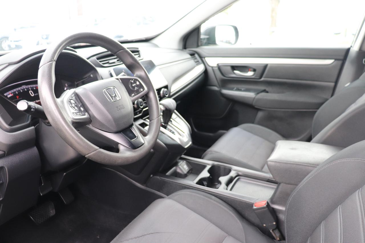 2019 Honda CR-V LX AWD CERTIFIED Photo