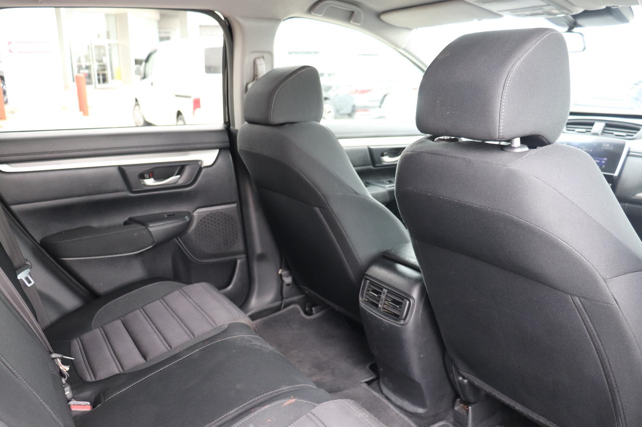 2019 Honda CR-V LX AWD CERTIFIED Photo