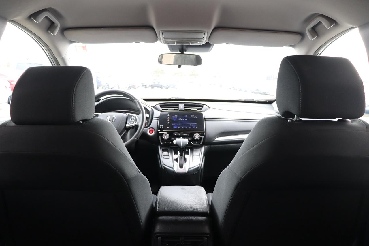 2019 Honda CR-V LX AWD CERTIFIED Photo