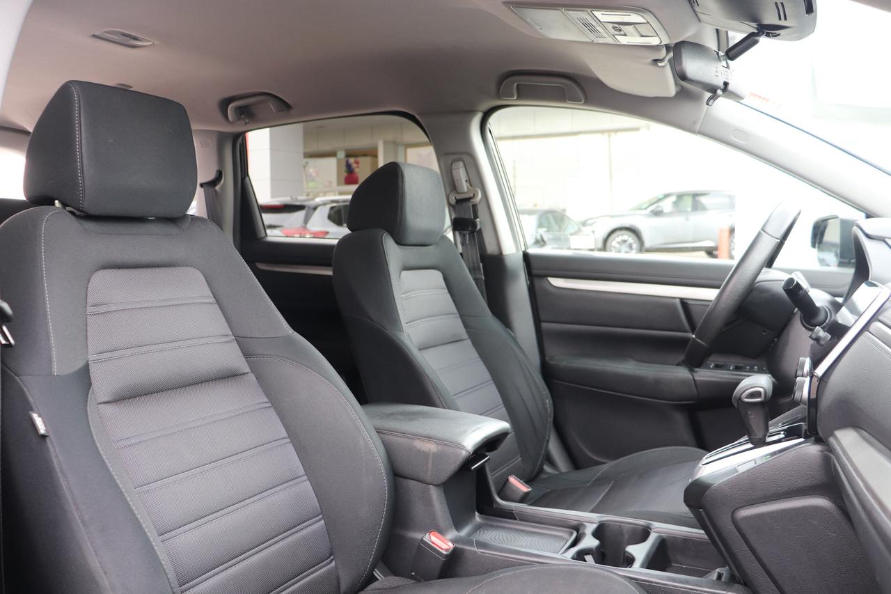 2019 Honda CR-V LX AWD CERTIFIED Photo