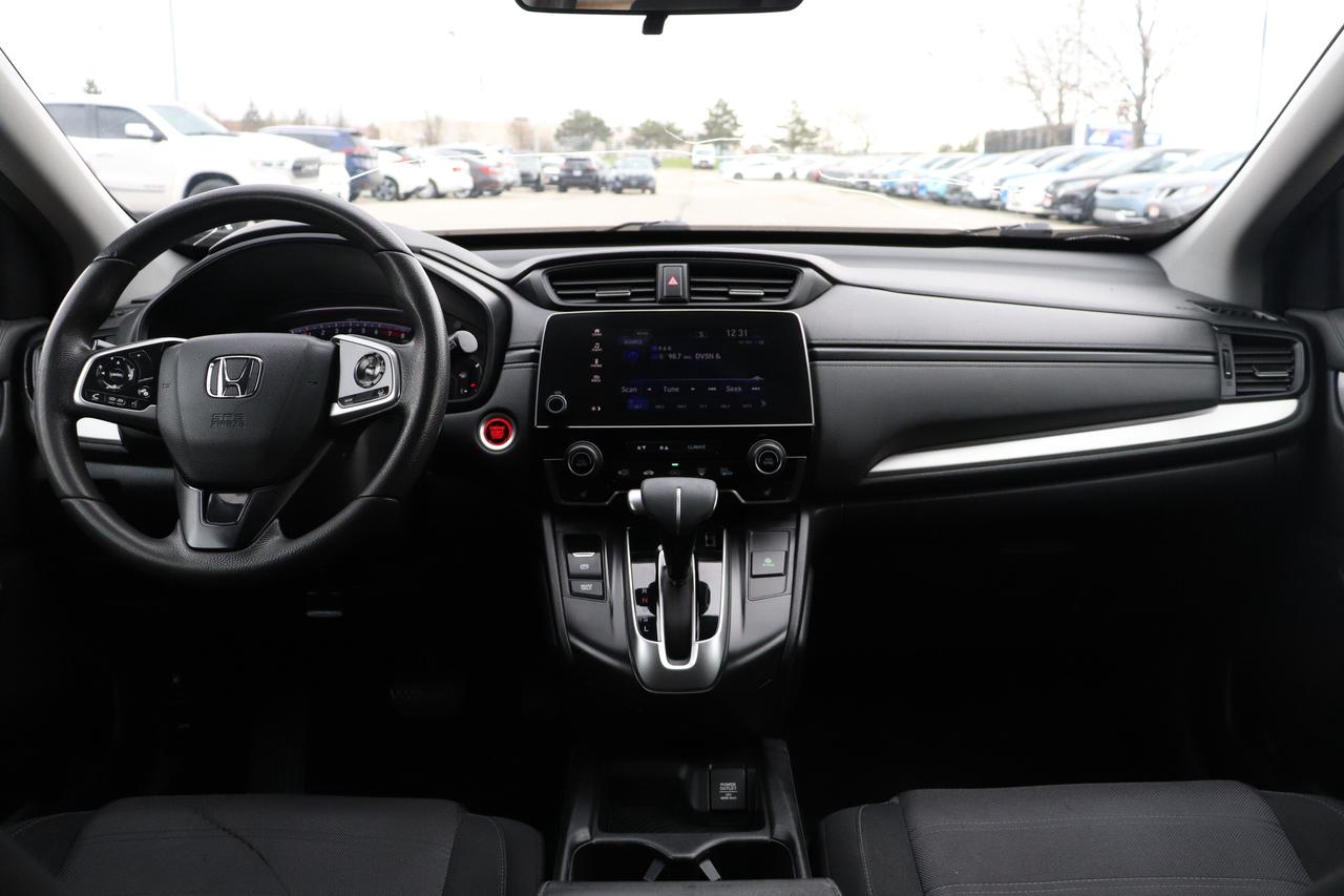 2019 Honda CR-V LX AWD CERTIFIED Photo