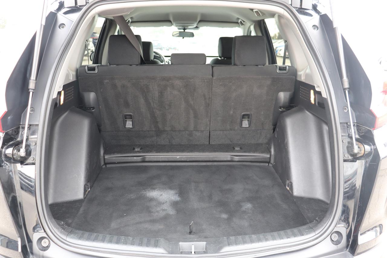 2019 Honda CR-V LX AWD CERTIFIED Photo