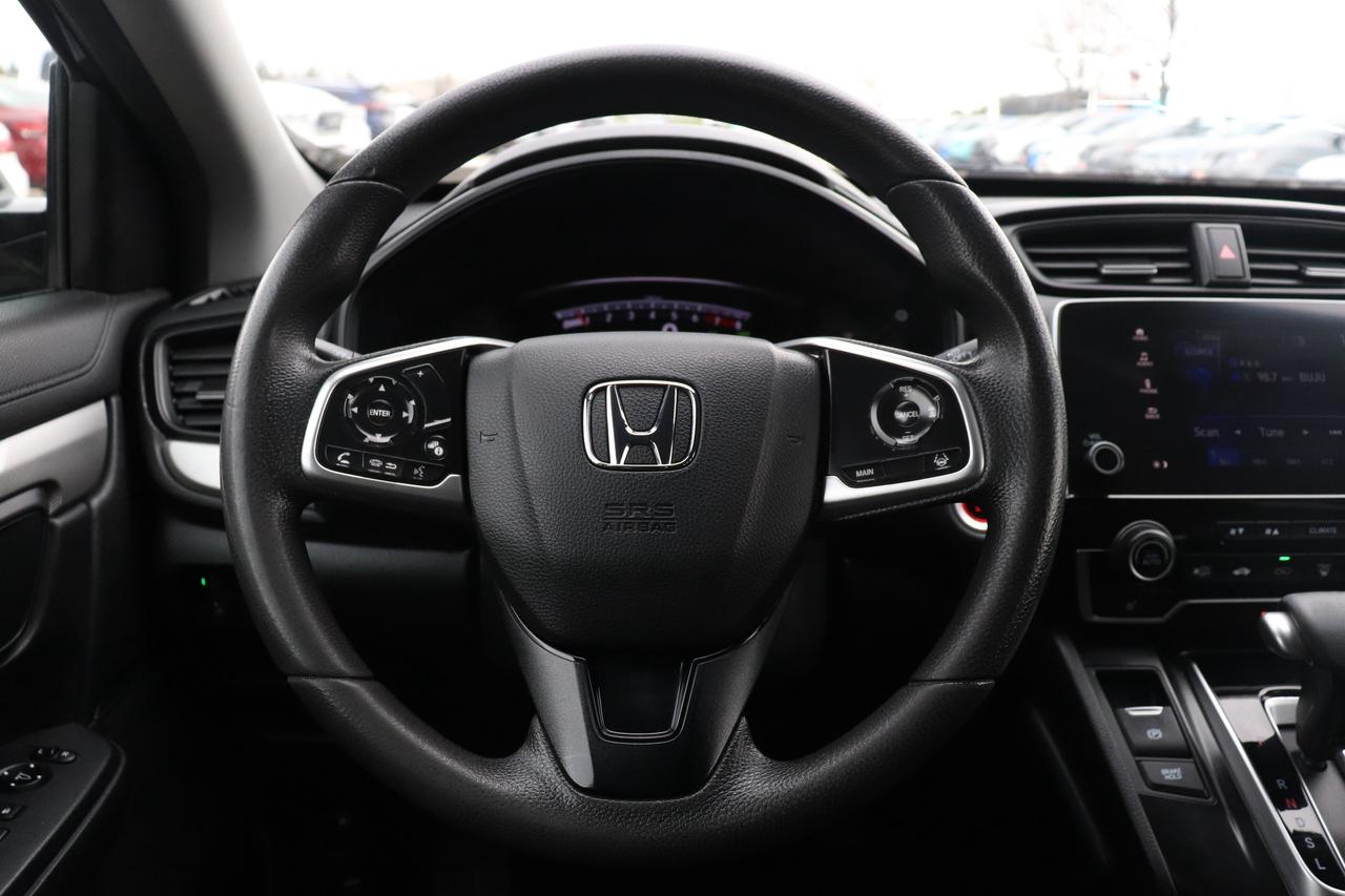 2019 Honda CR-V LX AWD CERTIFIED Photo