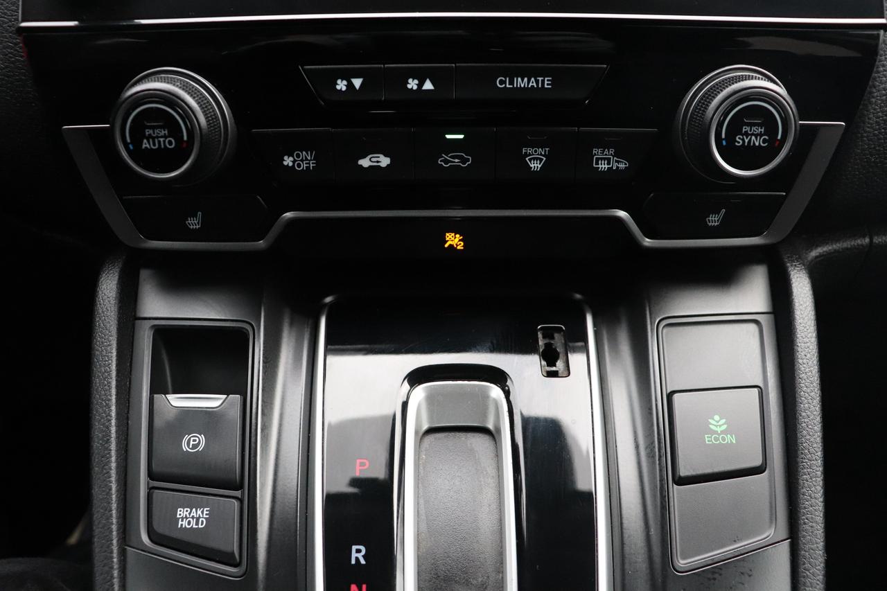 2019 Honda CR-V LX AWD CERTIFIED Photo