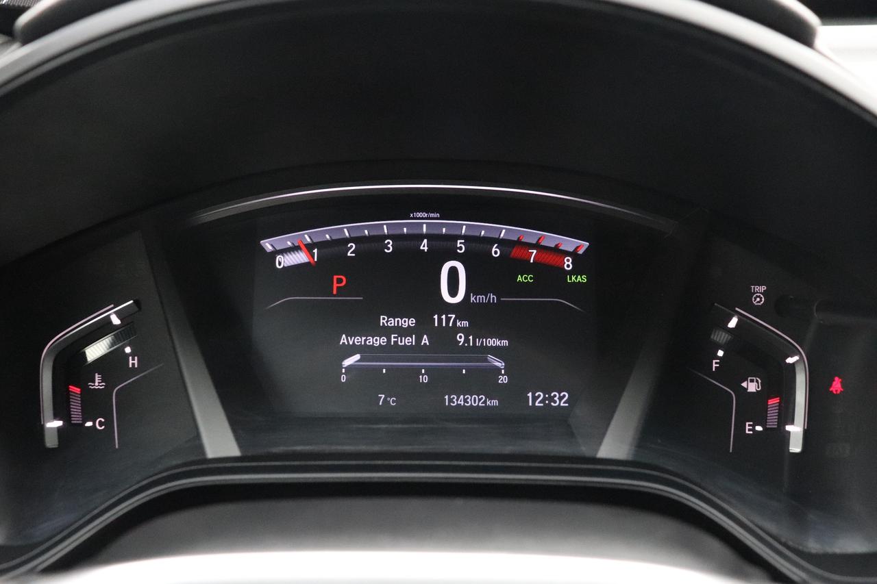 2019 Honda CR-V LX AWD CERTIFIED Photo