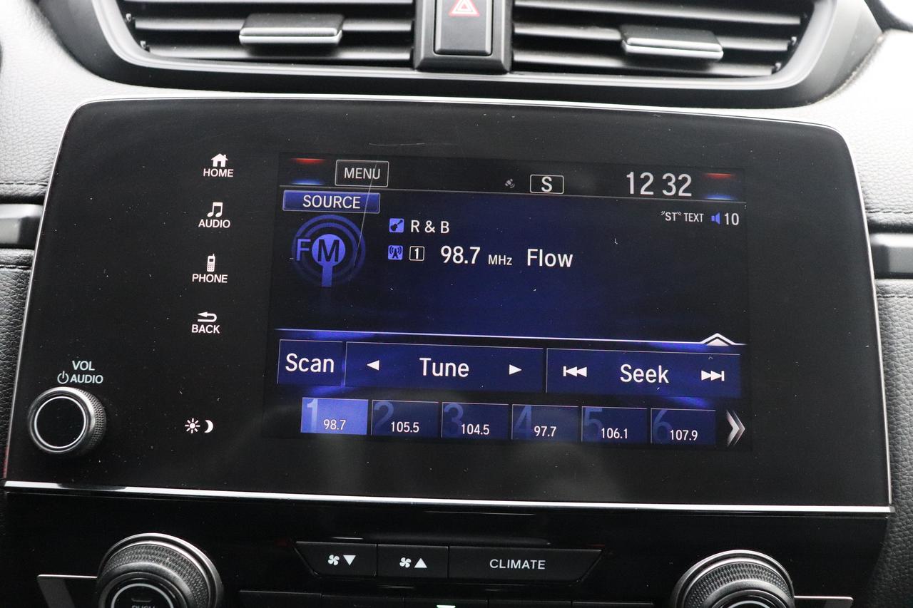 2019 Honda CR-V LX AWD CERTIFIED Photo