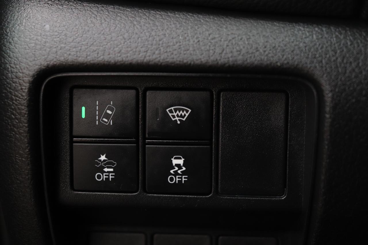 2019 Honda CR-V LX AWD CERTIFIED Photo