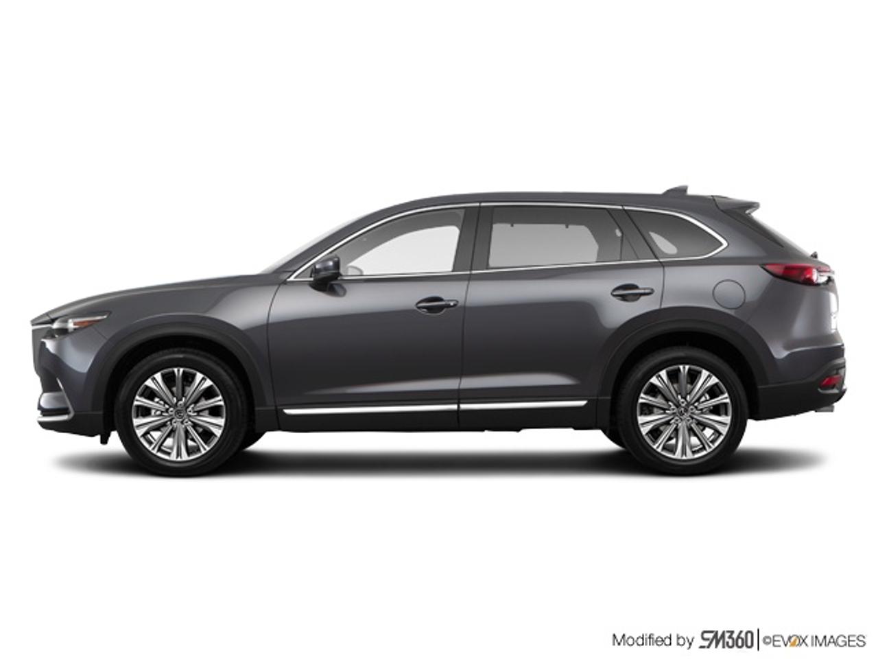 2022 Mazda CX-9 Signature FINANCE FROM 3.95% Photo0