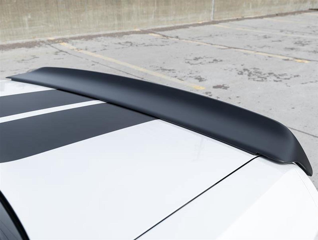 2020 Dodge Challenger SRT Hellcat Widebody RWD SRT HELLCAT WIDEBODY Wide Photo