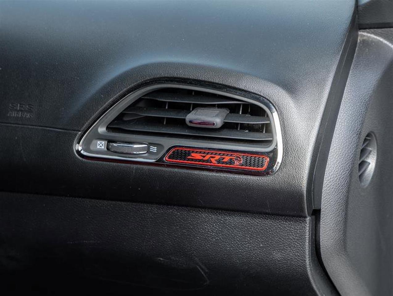 2020 Dodge Challenger SRT Hellcat Widebody RWD SRT HELLCAT WIDEBODY Wide Photo