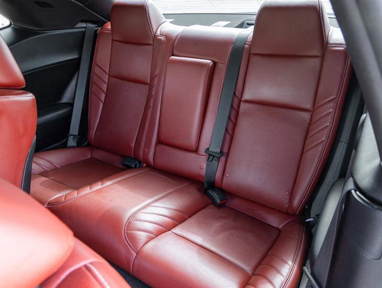 2020 Dodge Challenger SRT Hellcat Widebody RWD SRT HELLCAT WIDEBODY Wide Photo