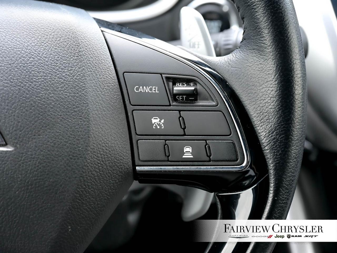 2022 Mitsubishi Eclipse Cross AWD   CARPLAY   HEATED SEATS   SUNROOF   LEATHER Photo