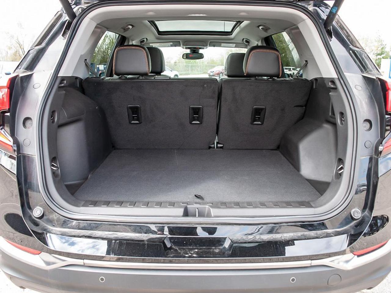 2022 GMC Terrain AT4 All-Wheel Drive Photo