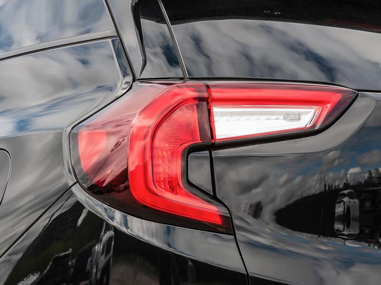 2022 GMC Terrain AT4 All-Wheel Drive Photo