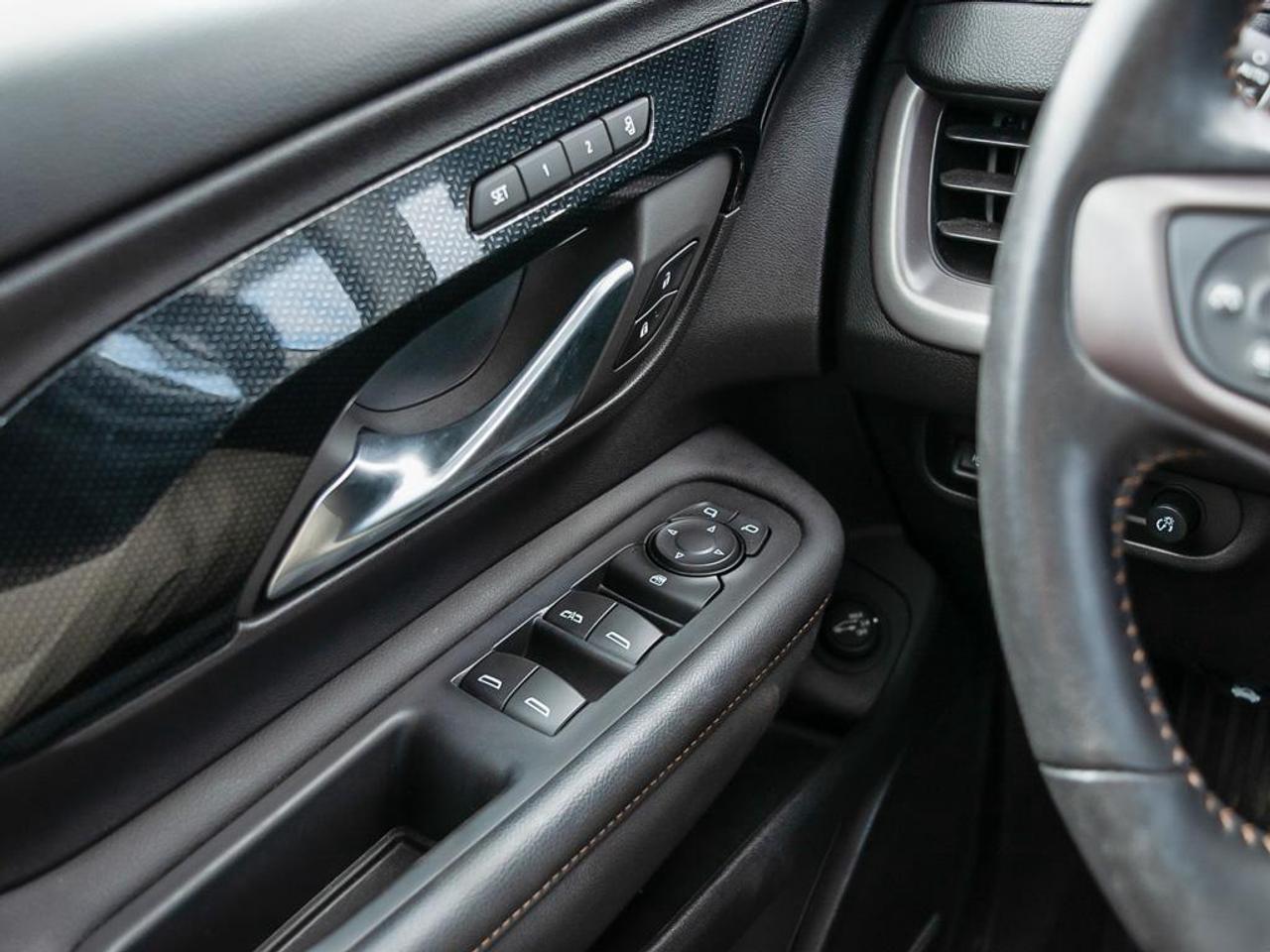 2022 GMC Terrain AT4 All-Wheel Drive Photo