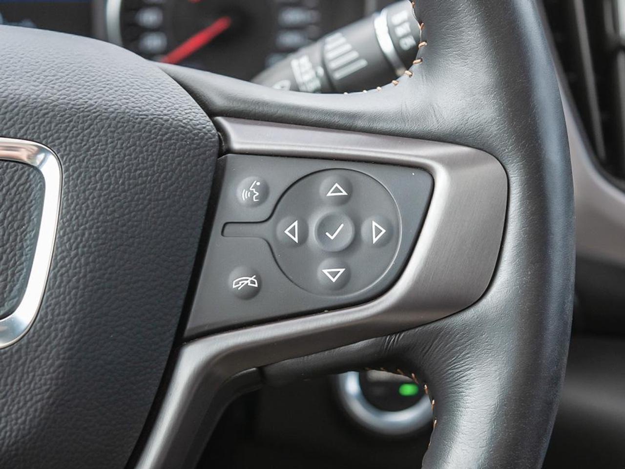 2022 GMC Terrain AT4 All-Wheel Drive Photo