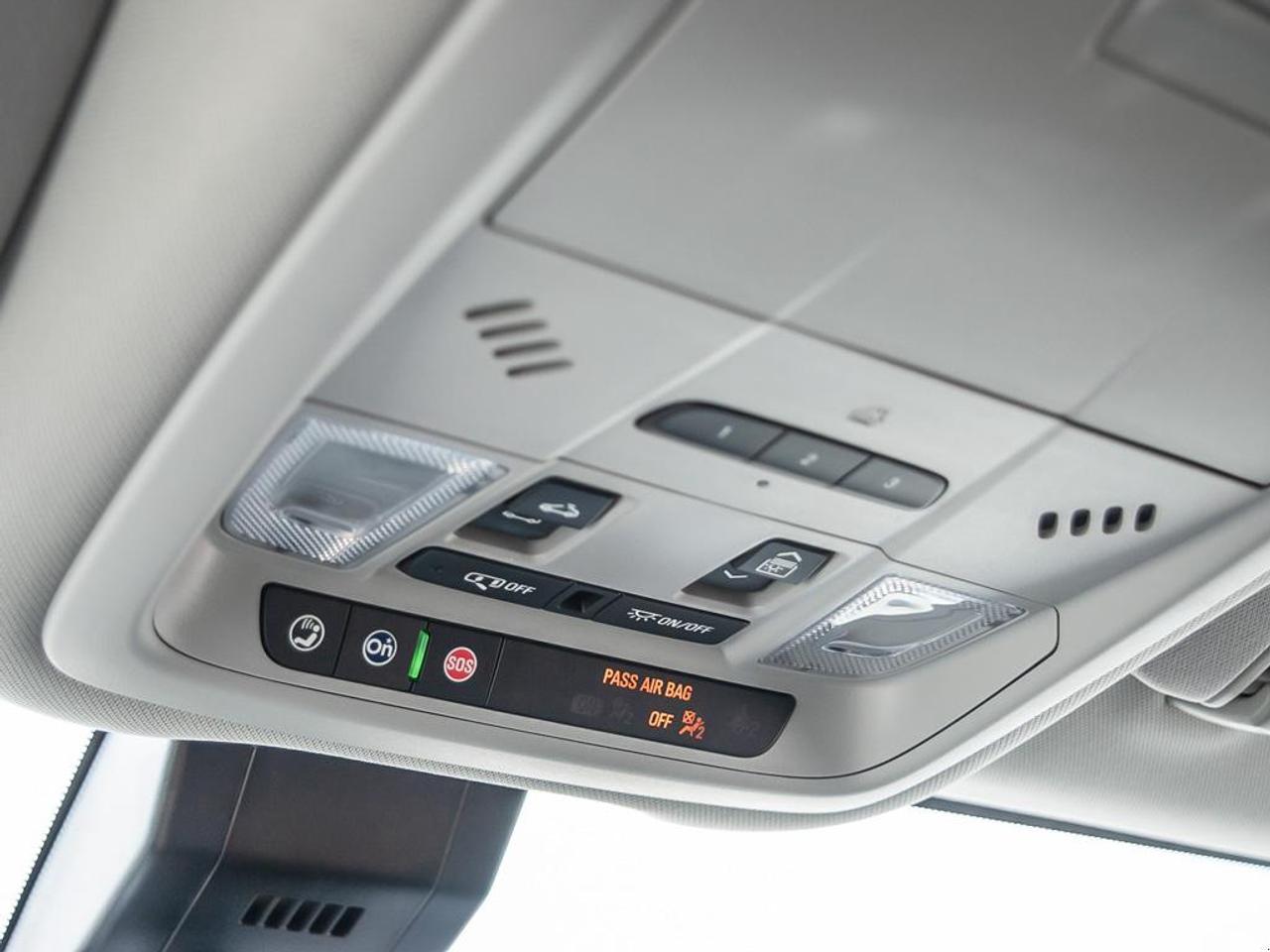 2022 GMC Terrain AT4 All-Wheel Drive Photo