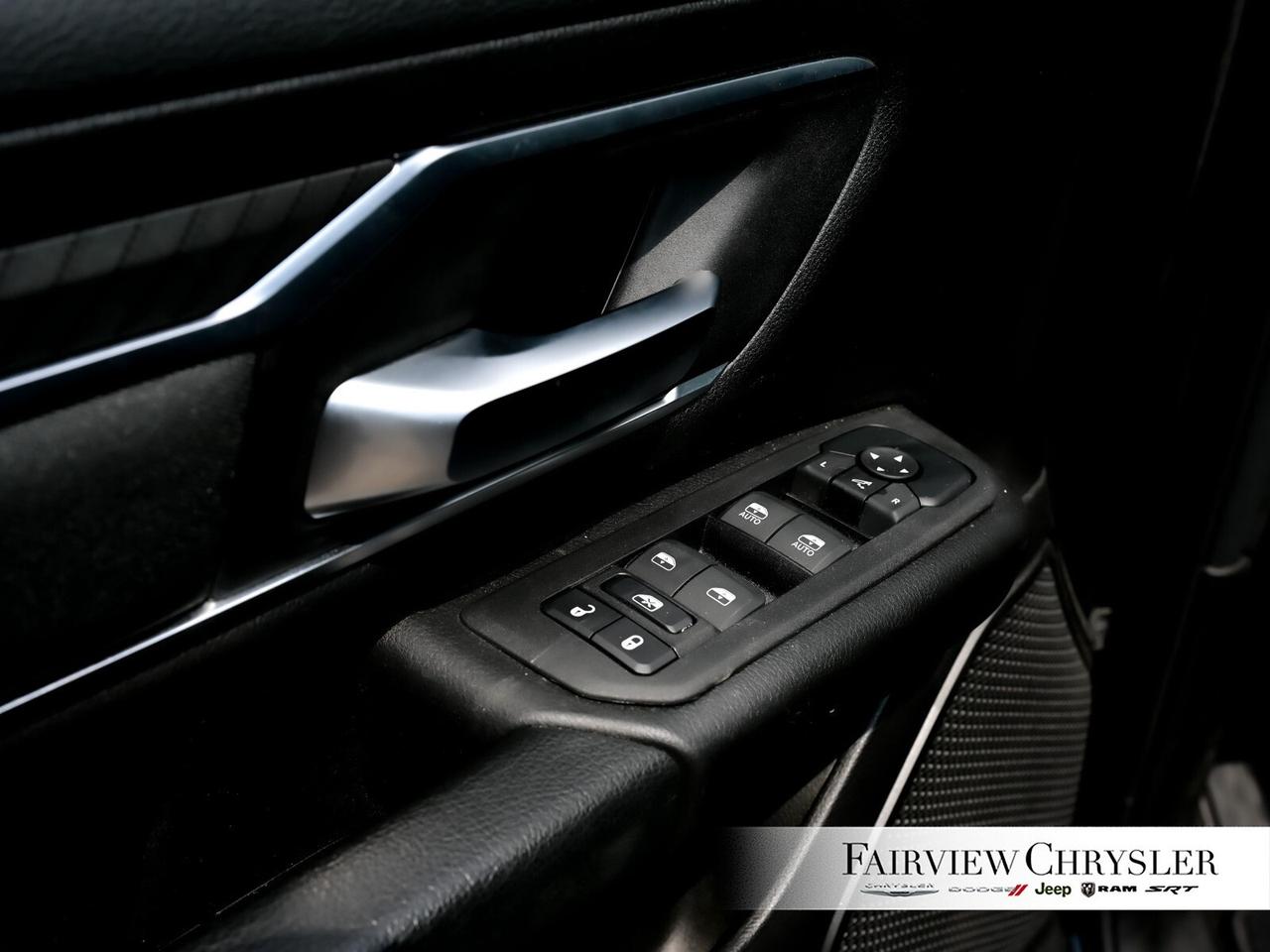 2025 RAM 1500 Big Horn LEVEL 2   3.0 L HURRICANE   20 INCH WHEEL Photo