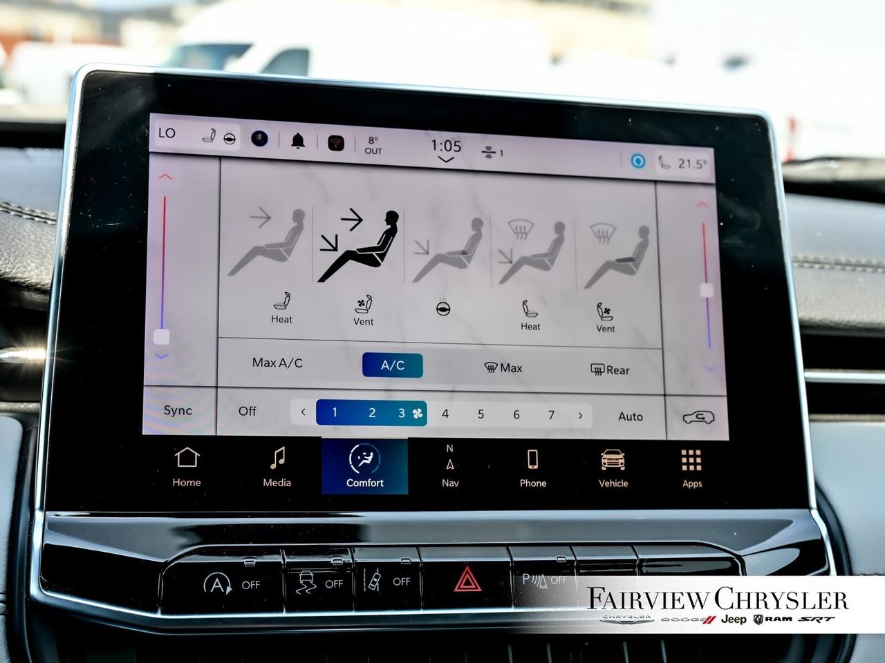 2024 Jeep Compass Limited ELITE PKG   NAV   PWR TAILGATE   CARPLAY Photo