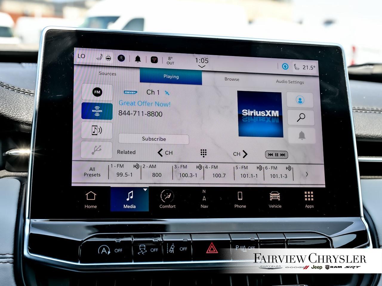 2024 Jeep Compass Limited ELITE PKG   NAV   PWR TAILGATE   CARPLAY Photo