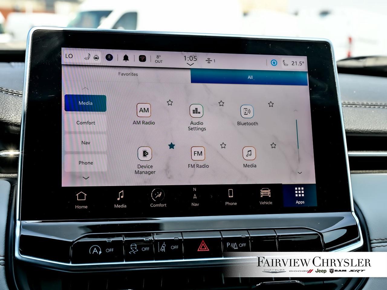 2024 Jeep Compass Limited ELITE PKG   NAV   PWR TAILGATE   CARPLAY Photo