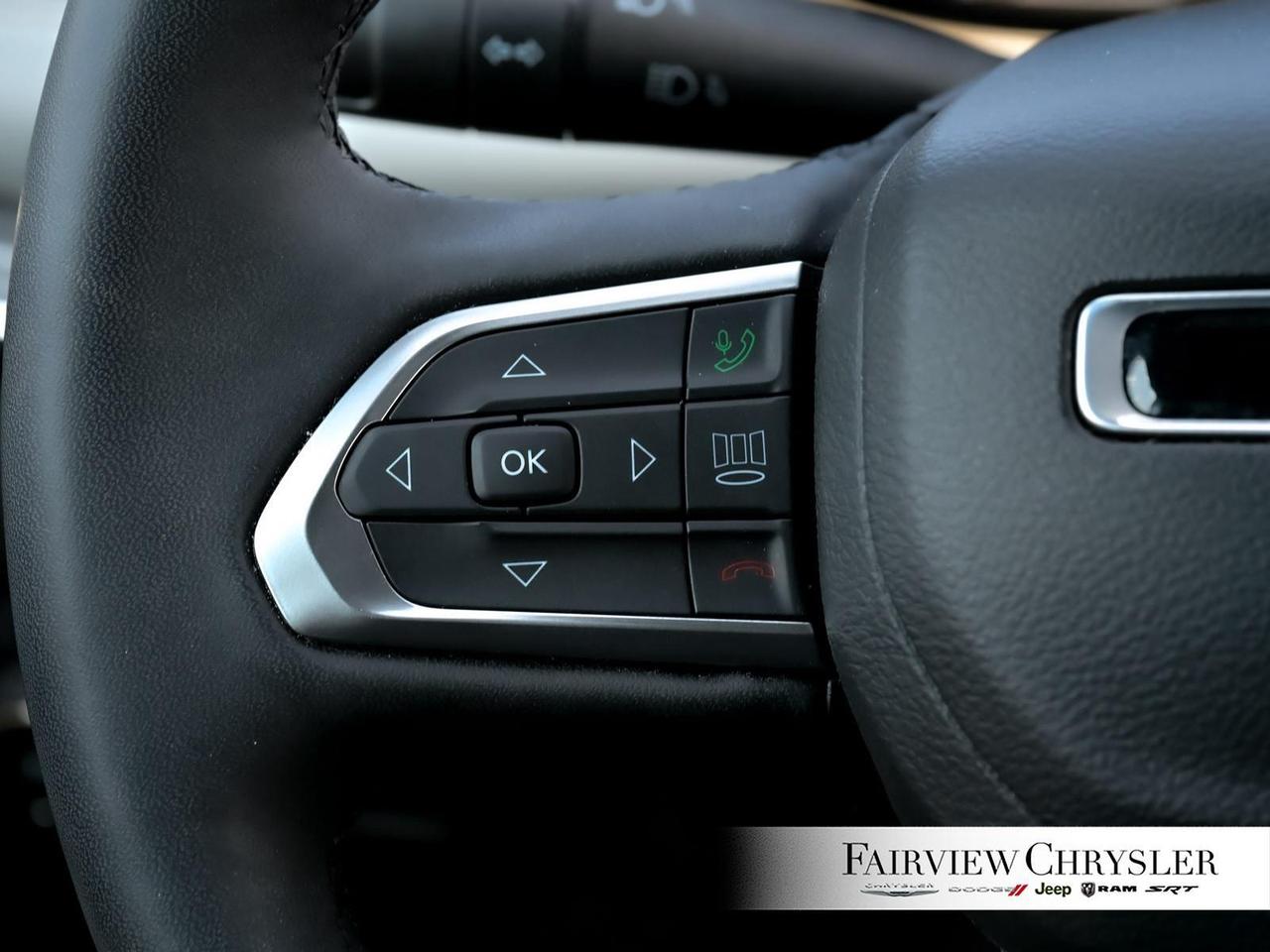 2024 Jeep Compass Limited ELITE PKG   NAV   PWR TAILGATE   CARPLAY Photo