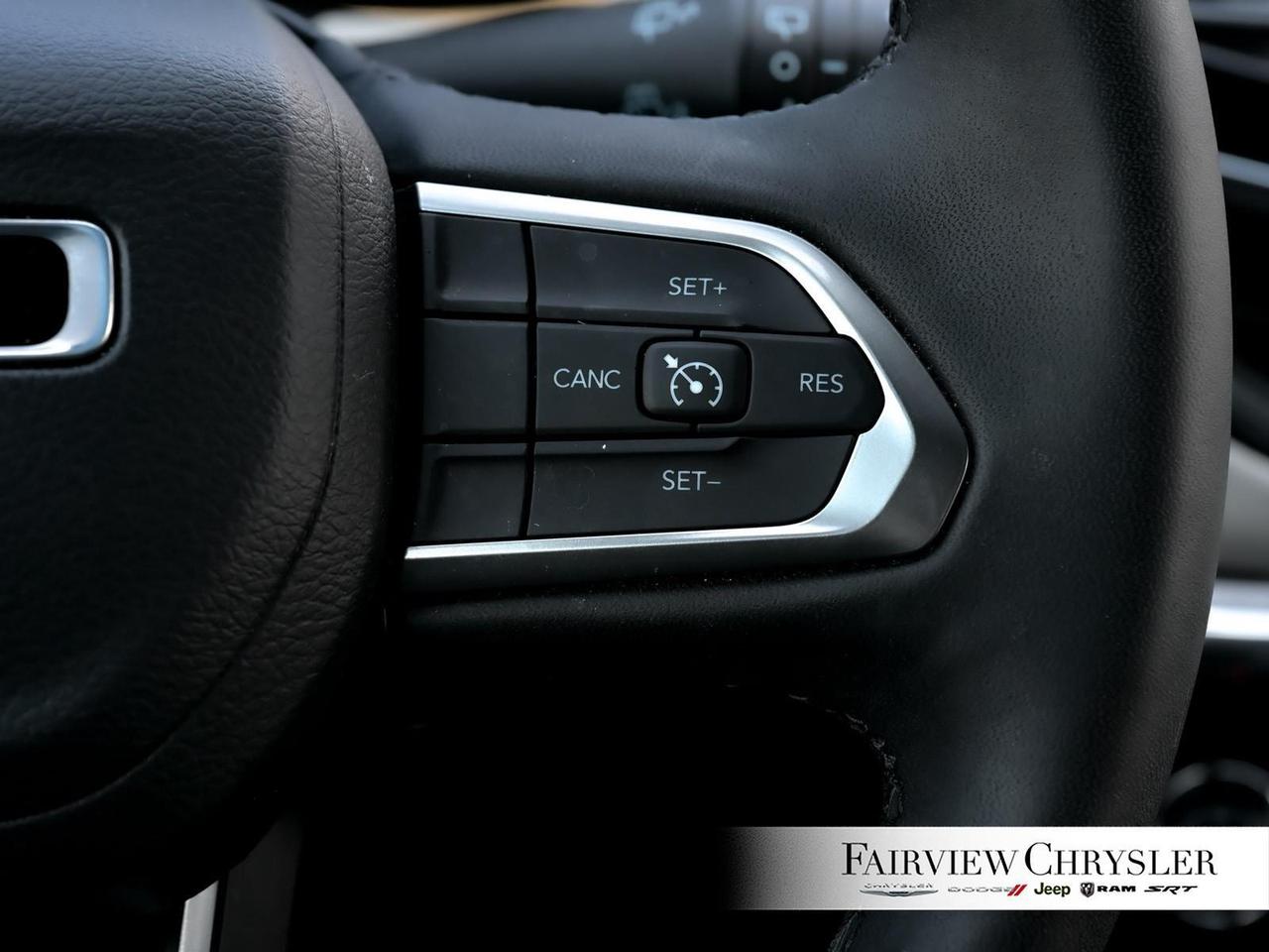 2024 Jeep Compass Limited ELITE PKG   NAV   PWR TAILGATE   CARPLAY Photo