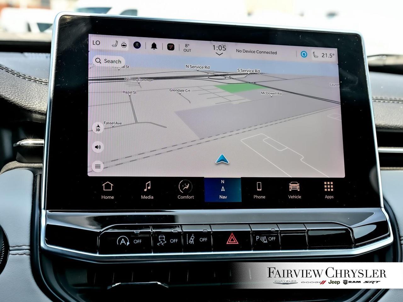 2024 Jeep Compass Limited ELITE PKG   NAV   PWR TAILGATE   CARPLAY Photo